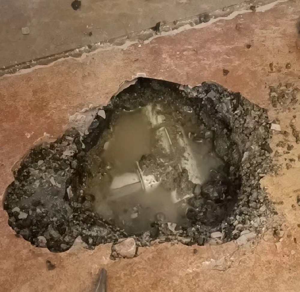 大姚给水管漏水检测维修