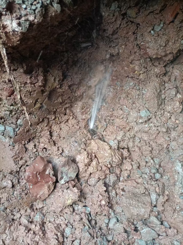 大姚县自来水管漏水检测维修
