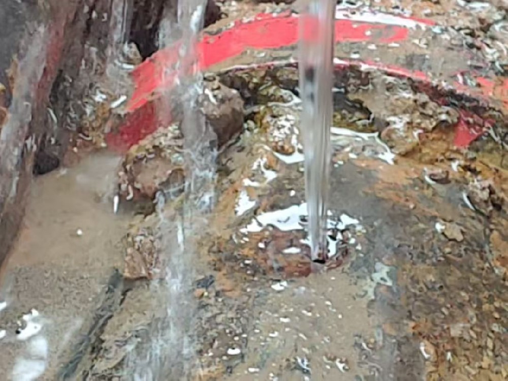 大姚地区水管漏水检测方法 专业探漏/查漏服务全解析